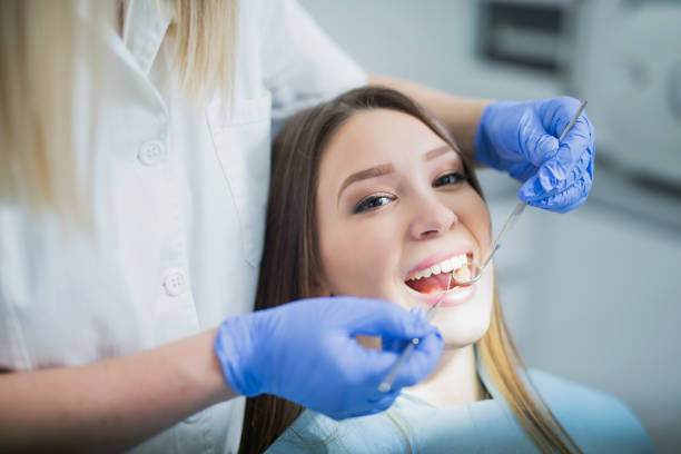 Dental Inlays and Onlays in South Lake Tahoe, CA